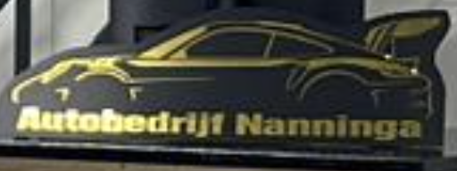 Autobedrijf Nanninga logo