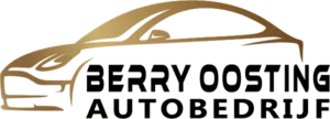 autobedrijf berry oosting logo
