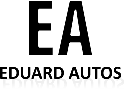 Eduard Auto's logo