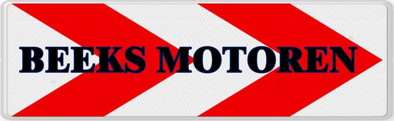 Beeks Motoren logo