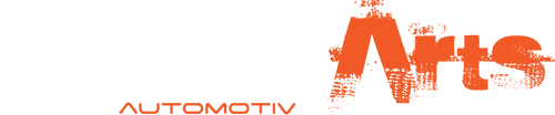 SmartArts automotiv logo