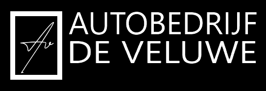 Autobedrijf de Veluwe logo