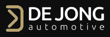 De Jong Autobedrijf Katwijk BV logo