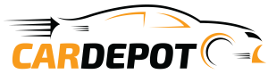 Cardepot logo