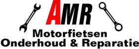 AMR Motorfietsen logo
