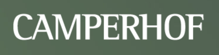 Camperhof B.V. logo