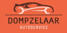 Dompzelaar Autoservice logo