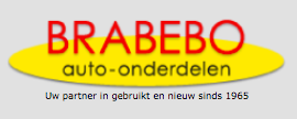 Brabebo logo