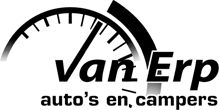 van Erp Auto's en Campers B.V. logo
