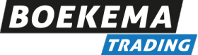 Boekema Trading B.V. logo