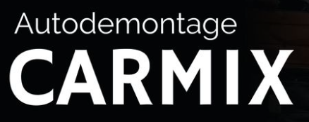 Autodemontage Carmix BV logo