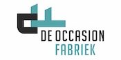 De Occasion Fabriek logo
