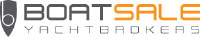 Boatsale Yachtbrokers logo
