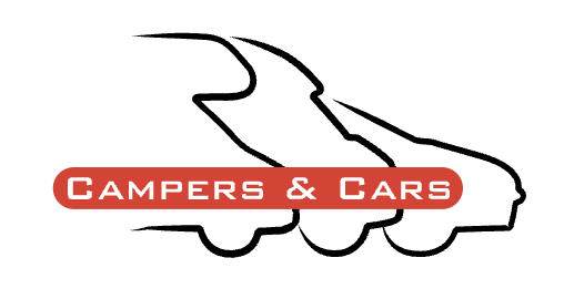 Campers & Cars logo