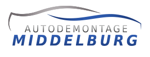 Autodemontage Middelburg logo