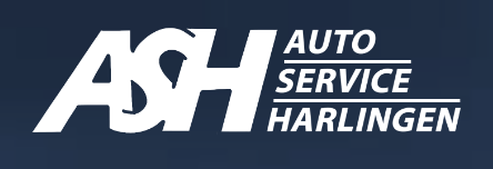 Auto Service Harlingen logo