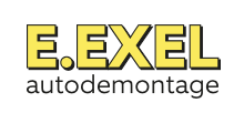 autodemontage e.exel logo