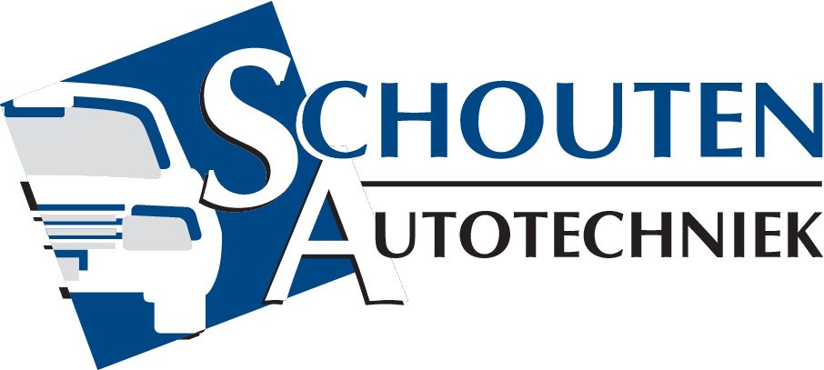 Schouten Autotechniek logo