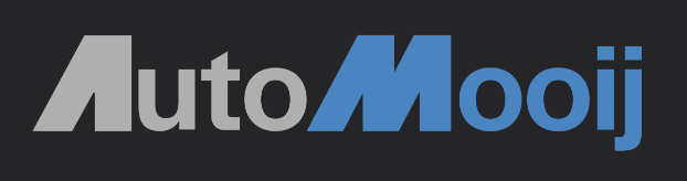 Auto Mooij B.V. logo