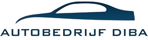 Autobedrijf Diba logo