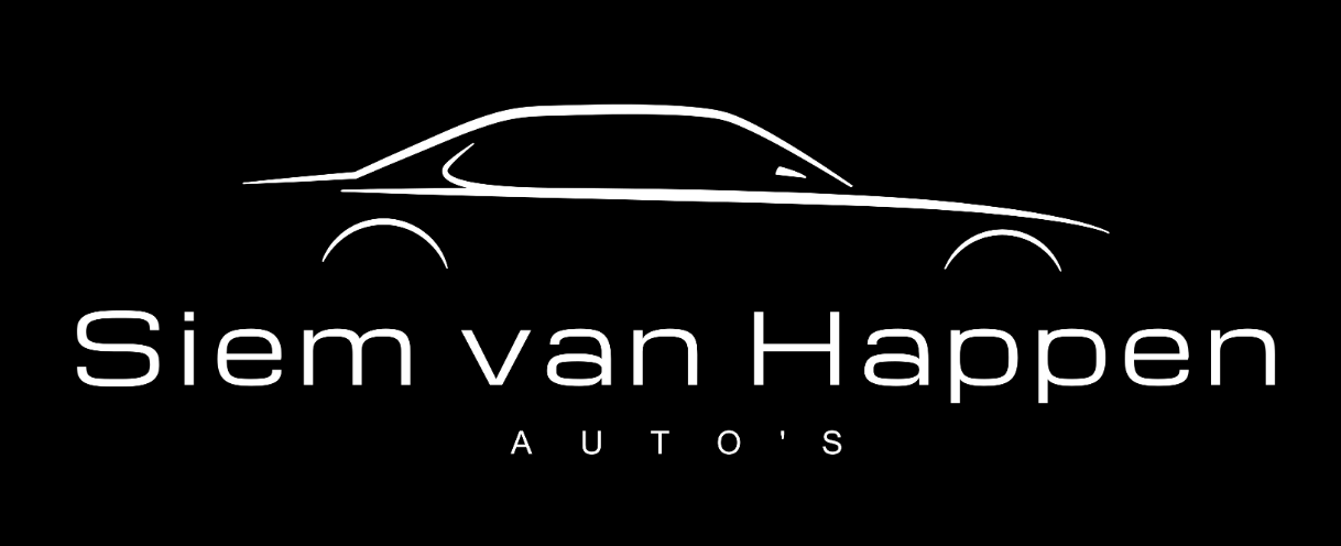 Siem van Happen Auto's logo