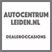 Autocentrum Leiden logo