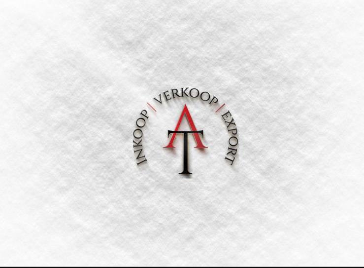 Autohandel AT B.V.  logo