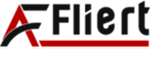 Autobedrijf de Fliert logo