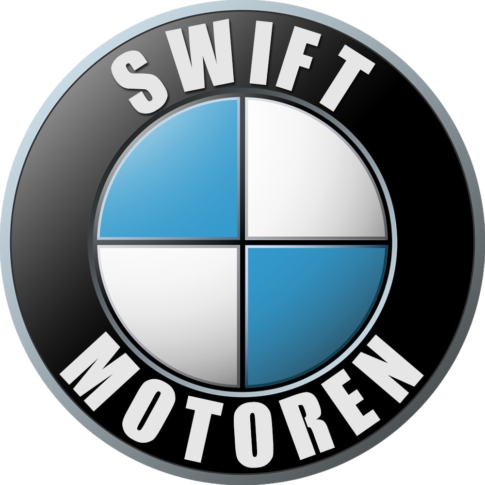 Swift Motoren B.V. logo