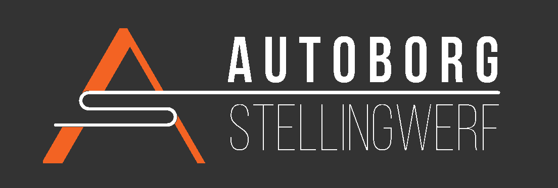 Autoborg Stellingwerf logo