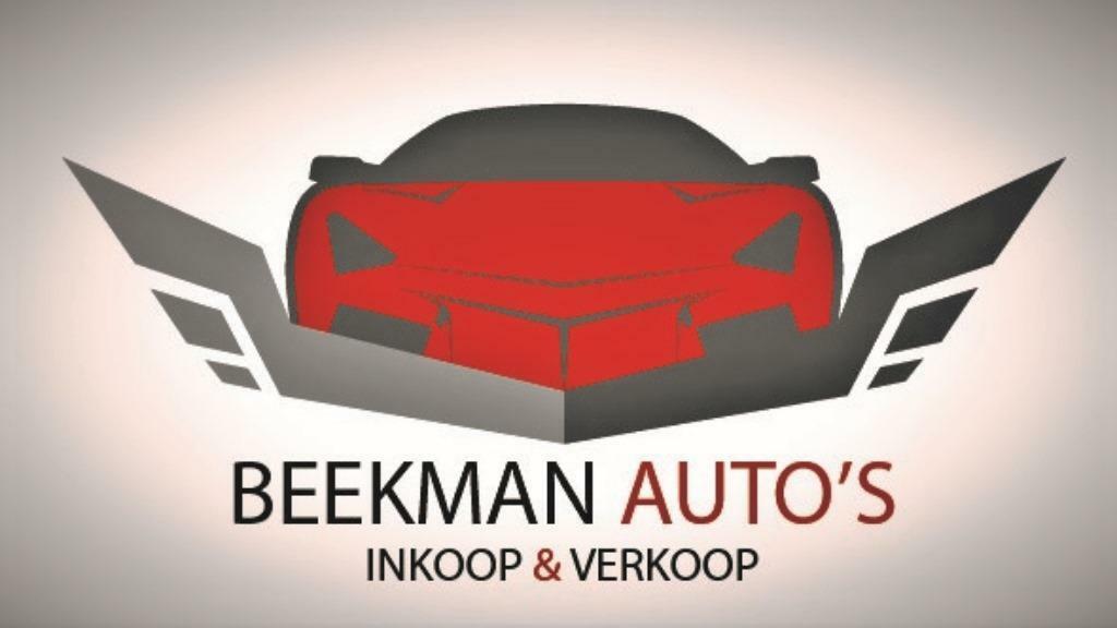 Beekman Auto's logo