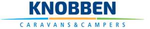 Knobben Caravans logo