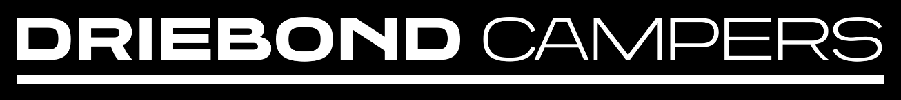 Driebond Campers B.V. logo