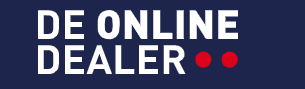 De Online Dealer logo