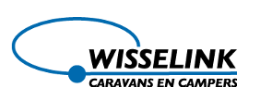 Wisselink Caravans logo