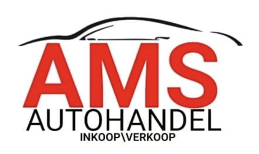 AMS Autohandel logo
