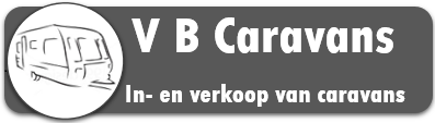 VB Caravans logo