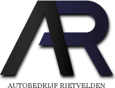Autobedrijf Rietvelden logo