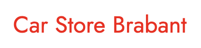 Car Store Brabant logo