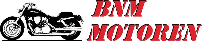 BNM Motoren logo