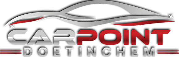 carpoint doetinchem logo