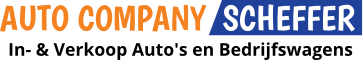 Auto company scheffer logo