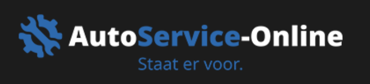 Autoservice-Online logo