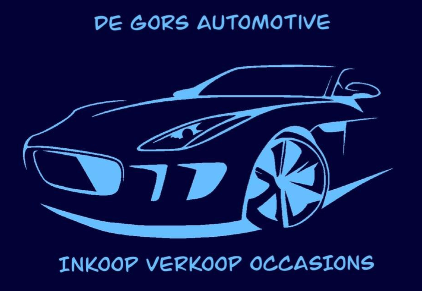 De Gors Automotive logo