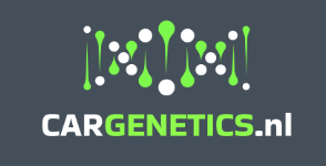 Car Genetics logo