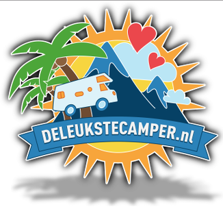 De Leukste Camper logo