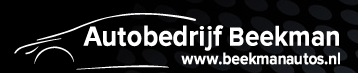 Autobedrijf Beekman logo