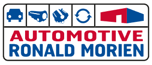 Automotive Ronald Morien logo