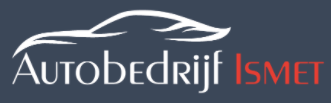 Autobedrijf Ismet logo