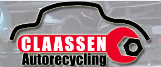 Claassen Autoreycling V.O.F. logo